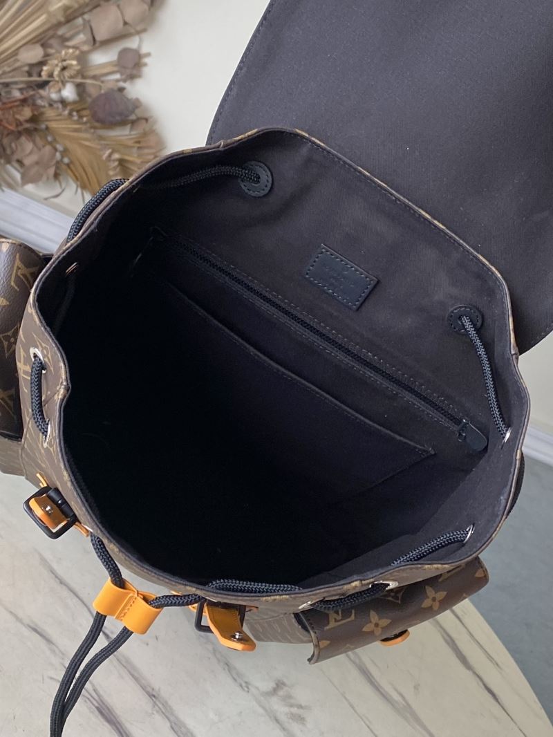 Louis Vuitton Backpacks